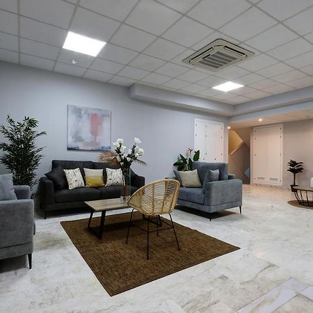 אסטפונה Hostal 37 מראה חיצוני תמונה