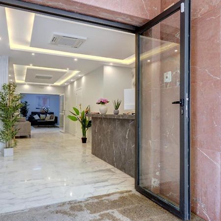 אסטפונה Hostal 37 מראה חיצוני תמונה
