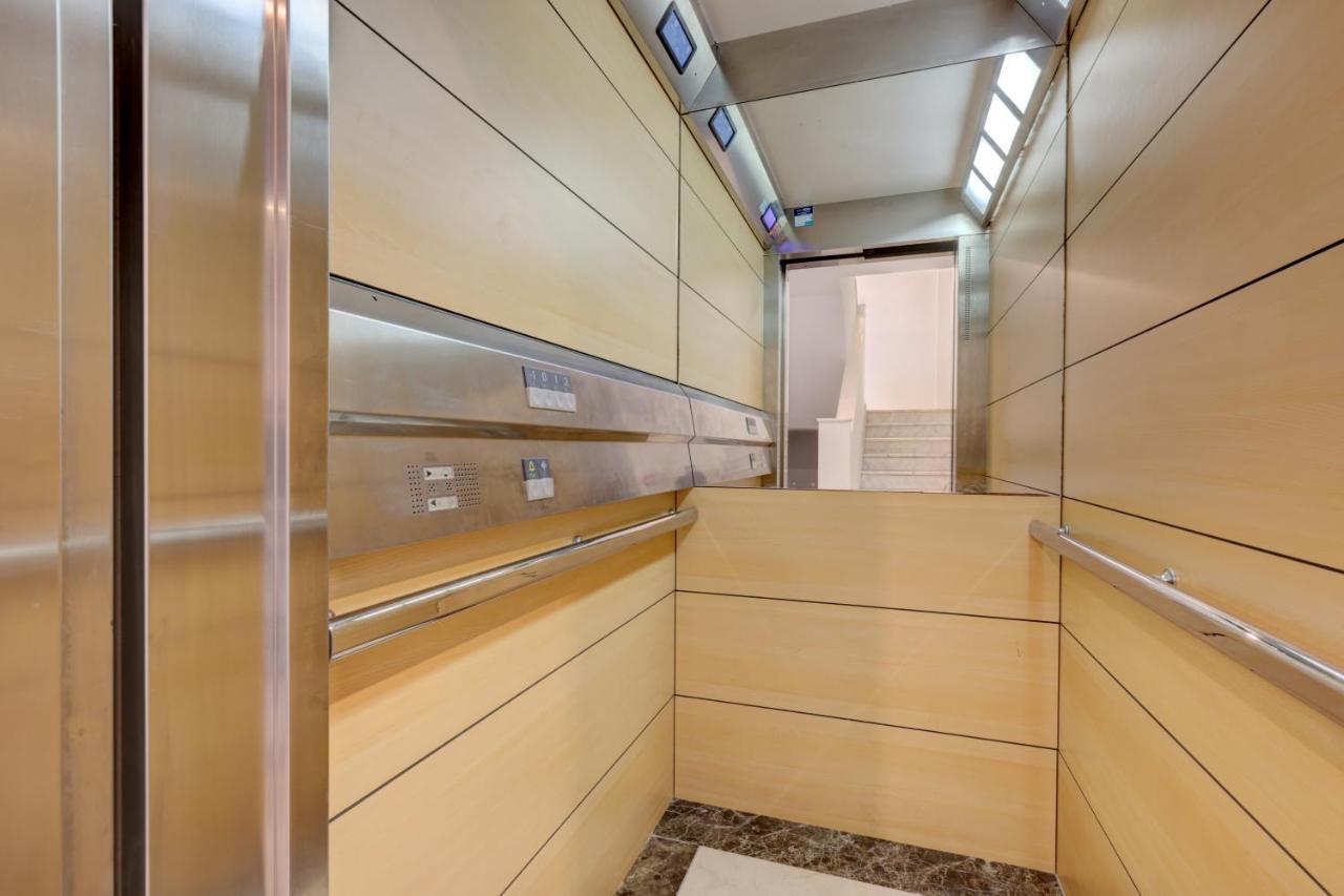 אסטפונה Hostal 37 מראה חיצוני תמונה