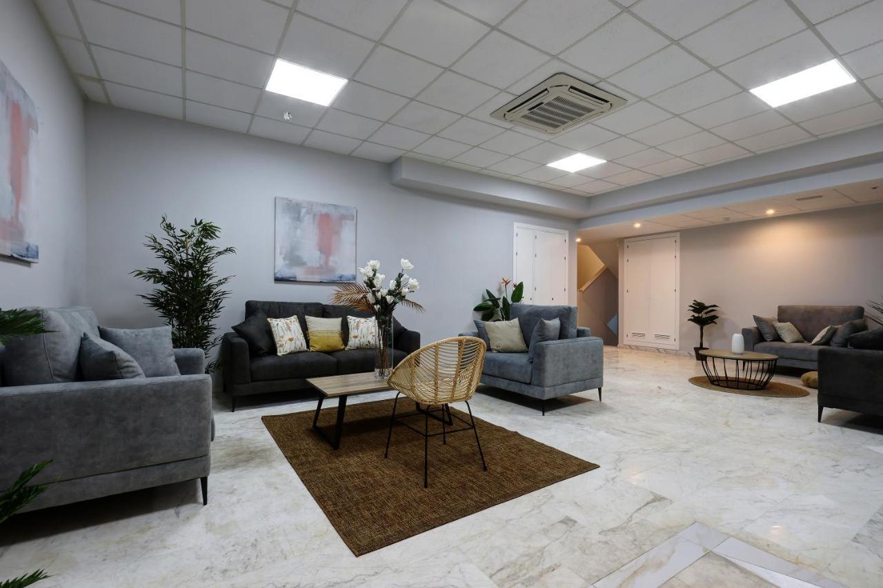 אסטפונה Hostal 37 מראה חיצוני תמונה