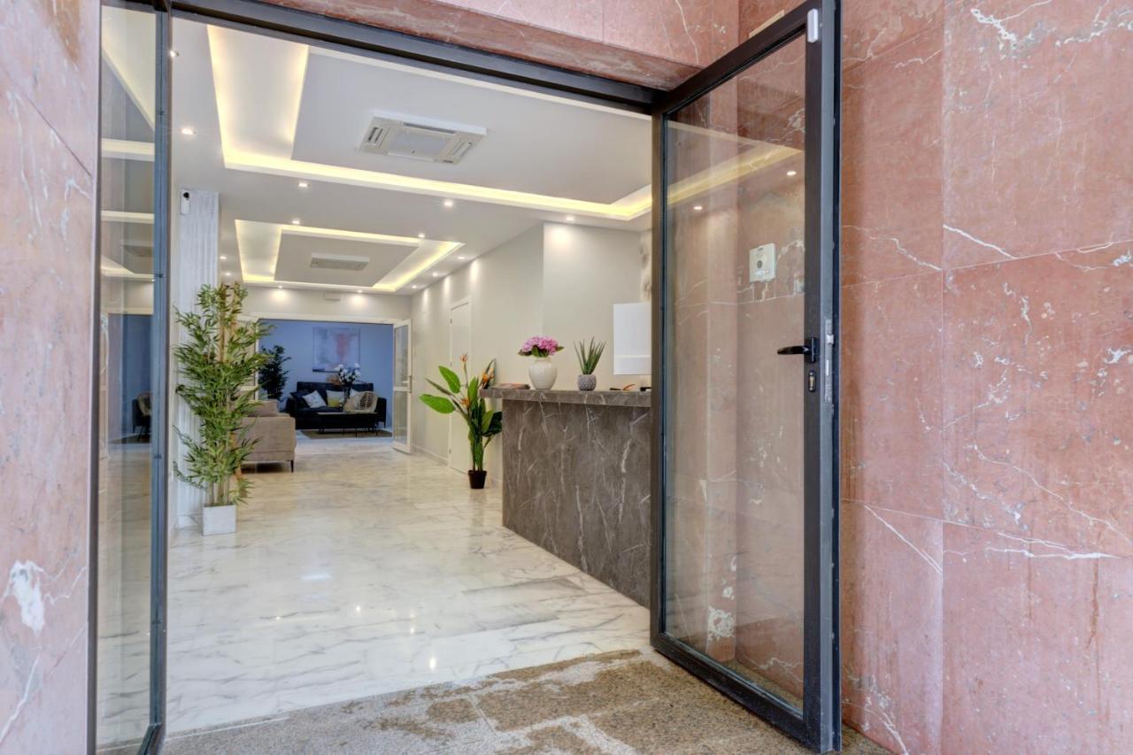 אסטפונה Hostal 37 מראה חיצוני תמונה
