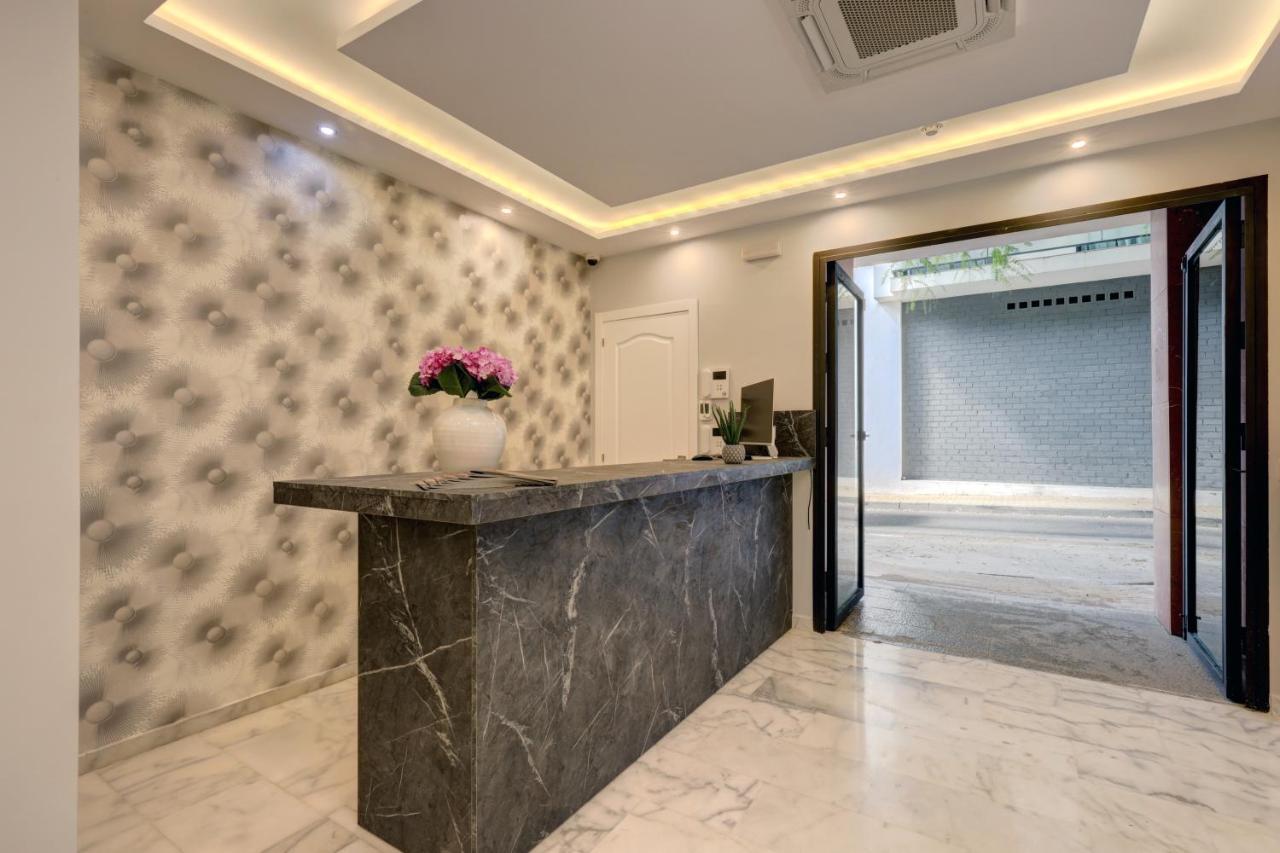 אסטפונה Hostal 37 מראה חיצוני תמונה