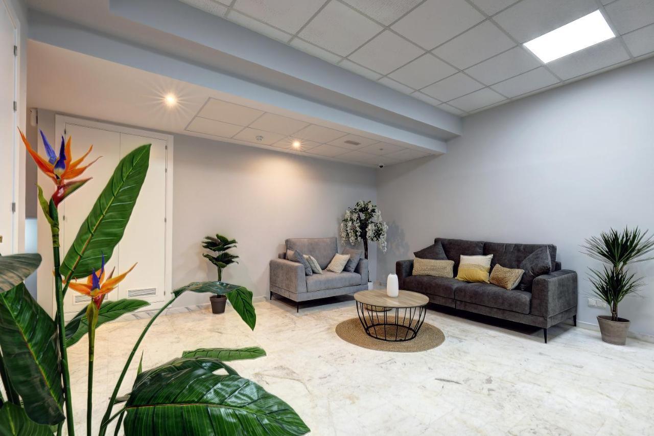 אסטפונה Hostal 37 מראה חיצוני תמונה