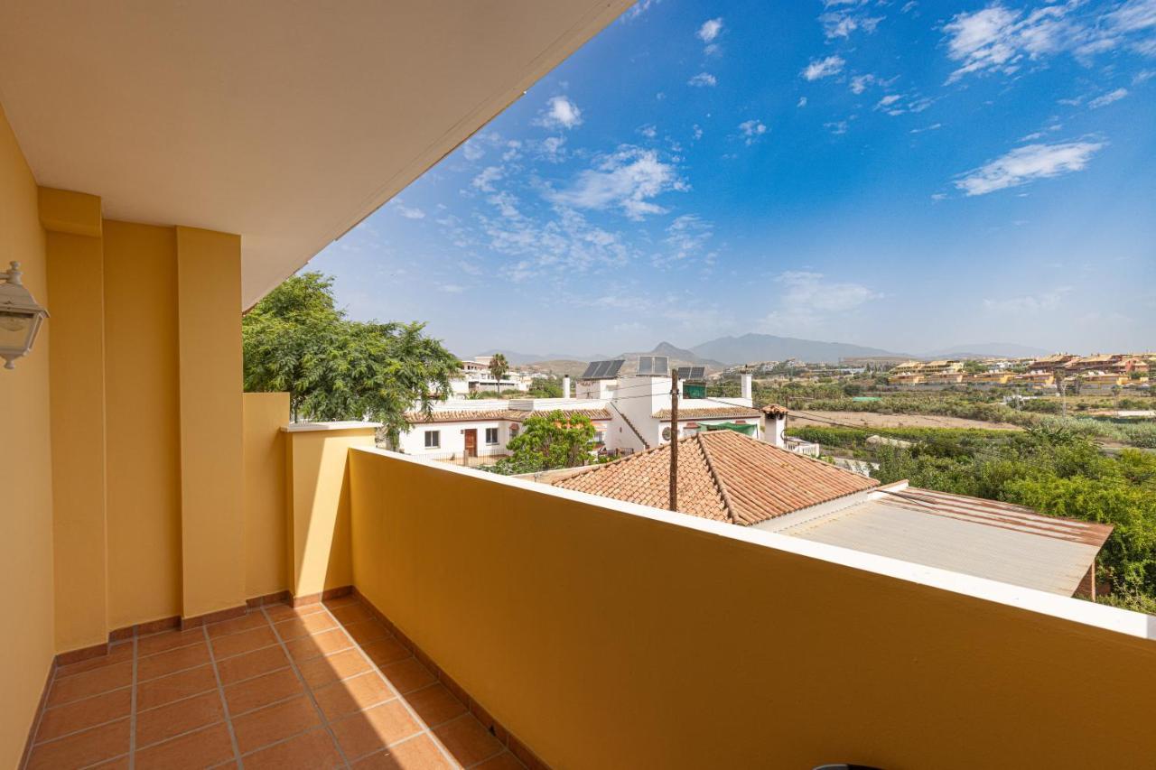 אסטפונה Hostal 37 מראה חיצוני תמונה